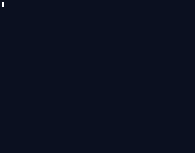 Private-network exposure demo